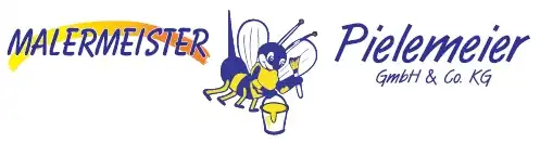 Logo Malermeister Pielemeier